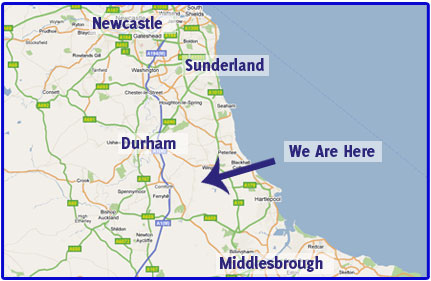 Map Of United Kingdom Counties. Google Maps Uk Counties