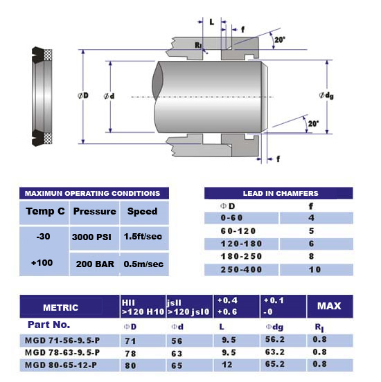 mdgp seal diagram