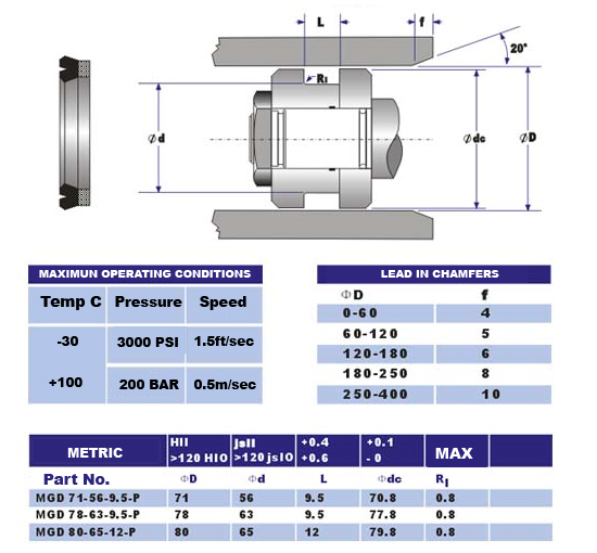 mdgp seal diagram